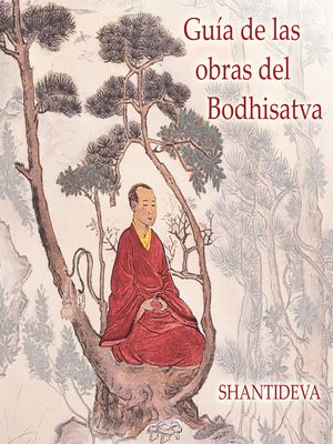 cover image of Guía de las obras del Bodhisatva